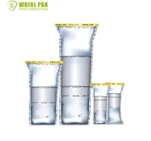 Jual Whirl Pak Nasco B01040 Di Palangkaraya